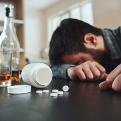 Addiction & Substance Use Conway Therapist