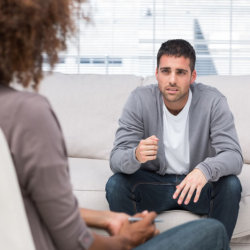 Cognitive Behavioral Therapy Conway Therapist