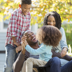 Family, Relationship, & Parenting Conway Therapist