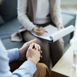 Life Transitions, Coaching, & Specialized Support Conway Therapist
