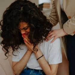 Trauma & Grief Therapy Conway Therapist
