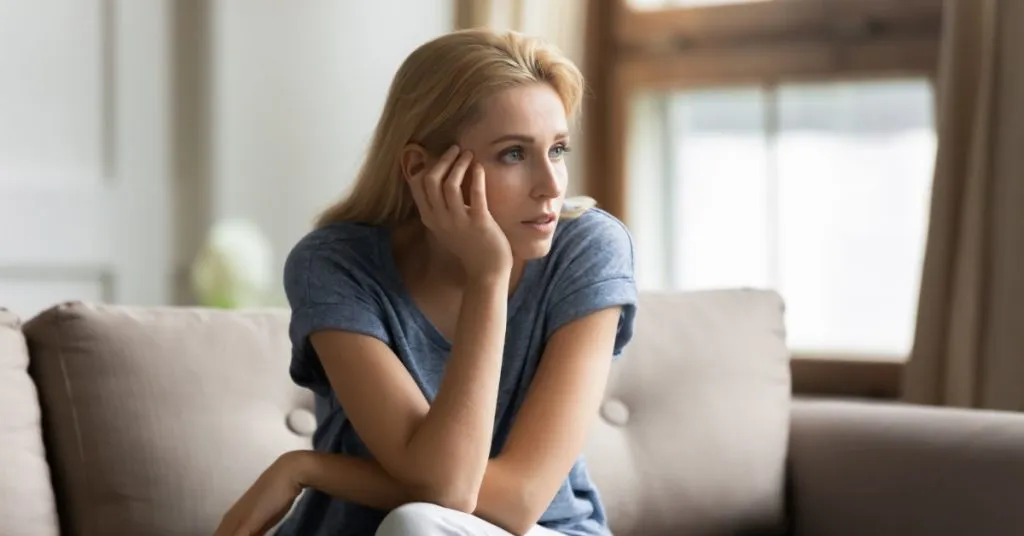 Mood and Personality Disorders