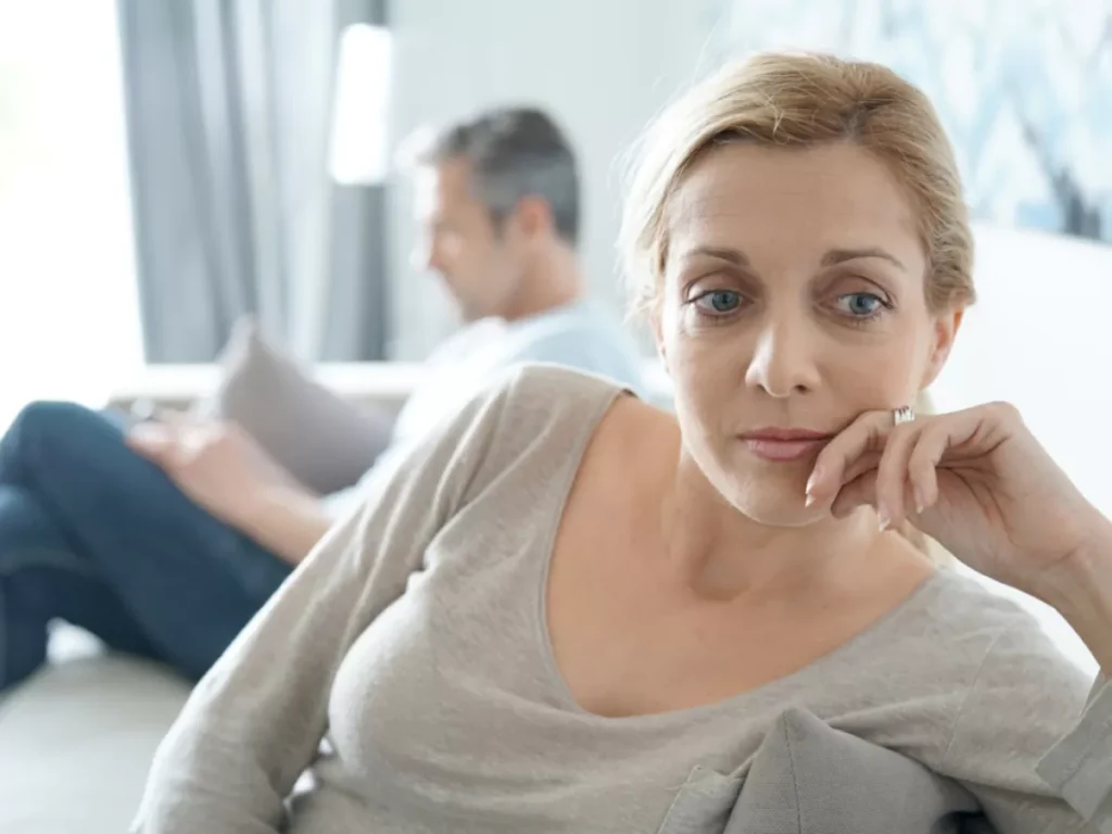 Mood and Personality Disorders