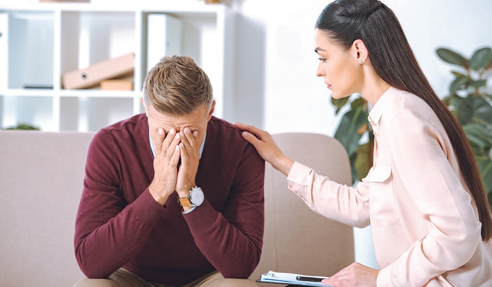 Mental Health Coaching