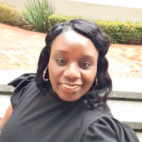 Desiree Bishop, MA, LPC-A