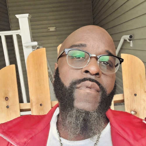 Edward Williams, LISW-CP