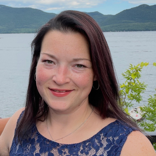 Kristen V.R. Respass, MS, LPC-A, LCMHC-A, CRC