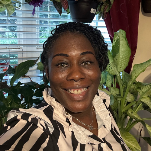 LaNiece Langley, LPC