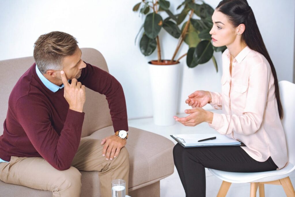 Dialectical Behavior Therapy in Myrtle Beach