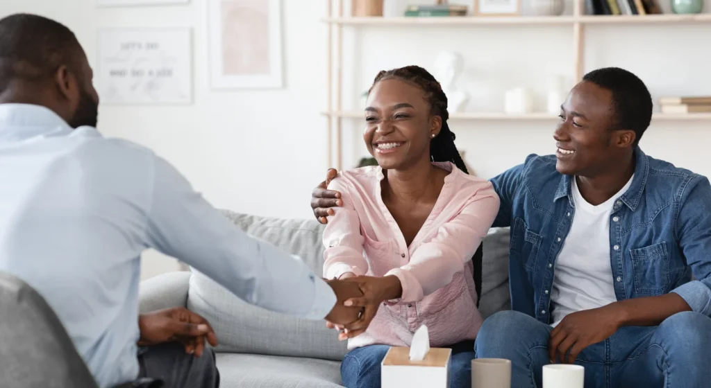 Family Therapist Longs