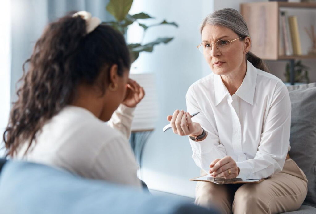 Mood and Personality Disorder Therapist in Myrtle Beach