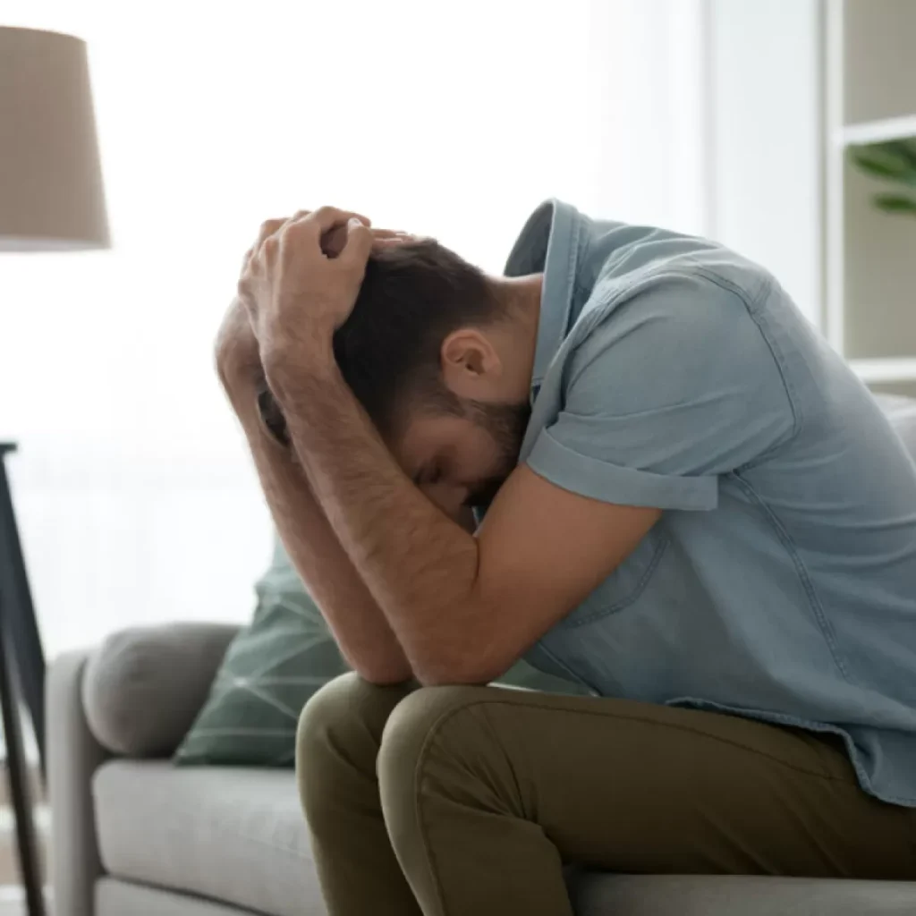 Mood and Personality Disorder Therapist in Myrtle Beach