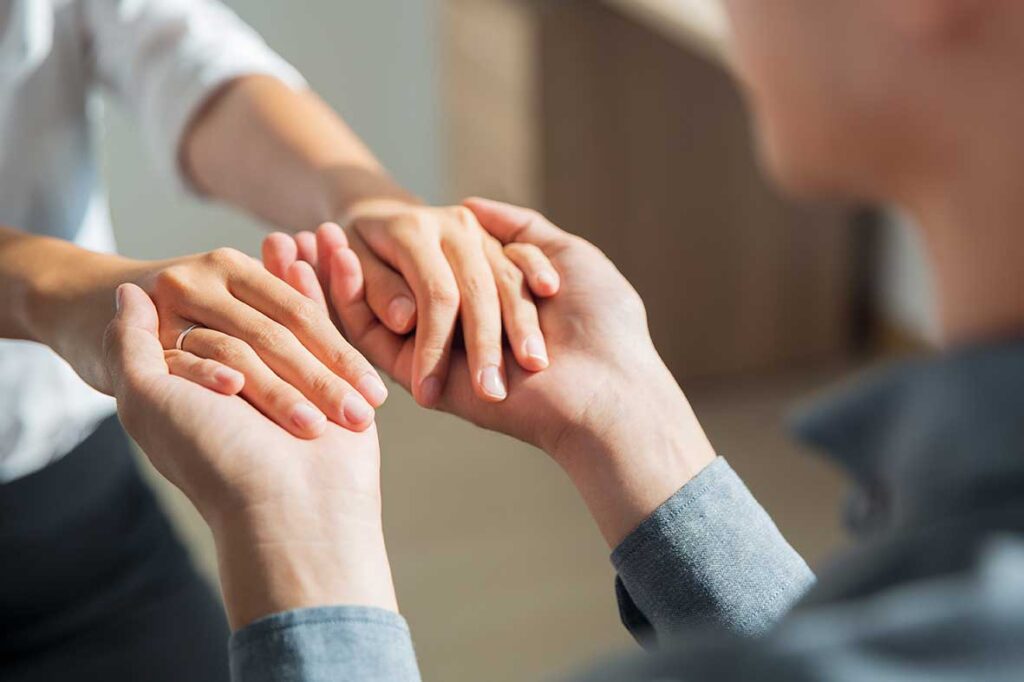 Addiction and Substance Therapy