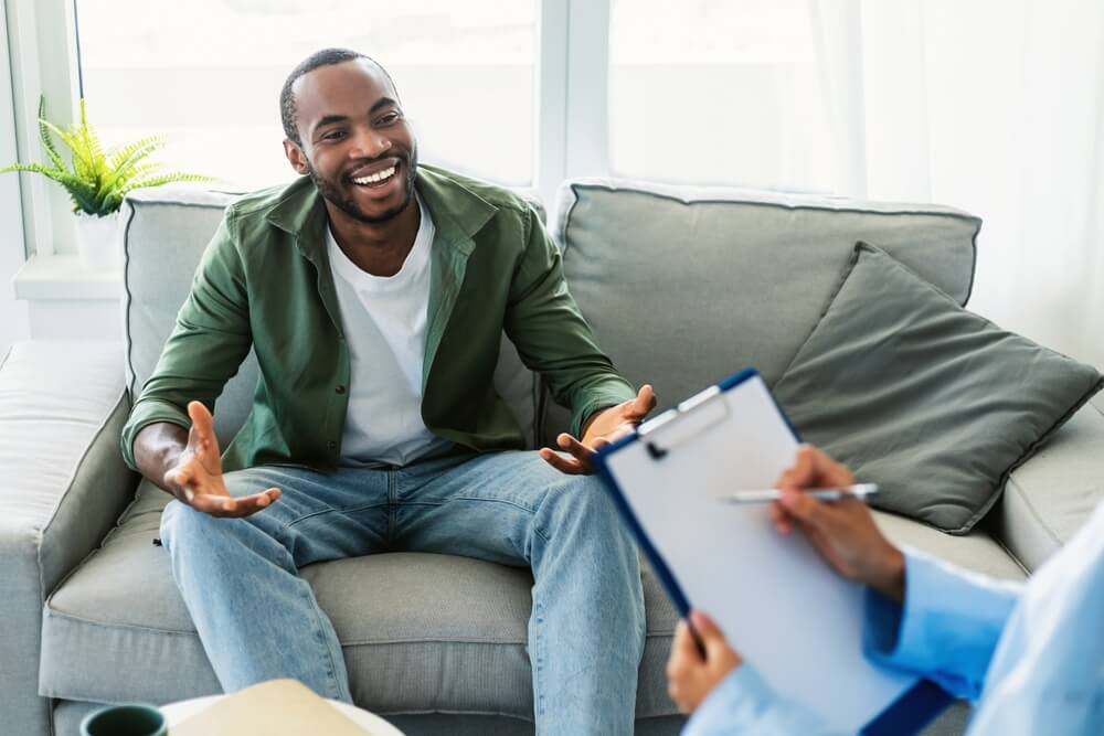 Cognitive Behavioral Therapy