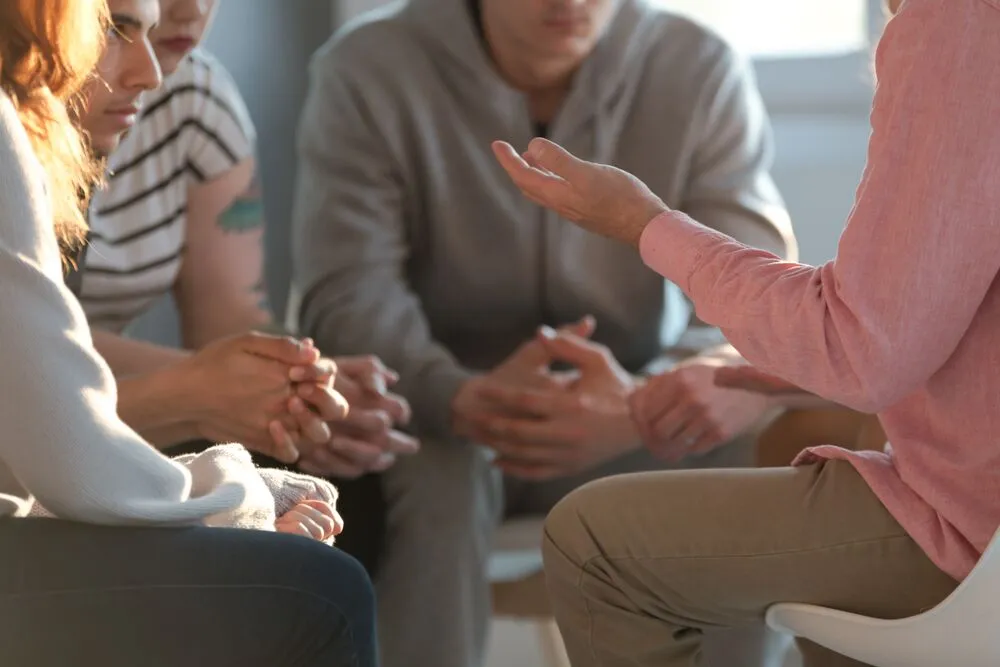 Cognitive Behavioral Therapy