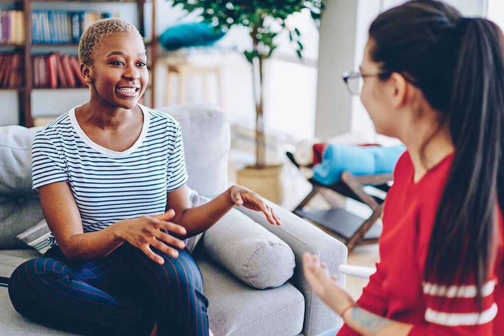 Dialectical Behavior Therapy