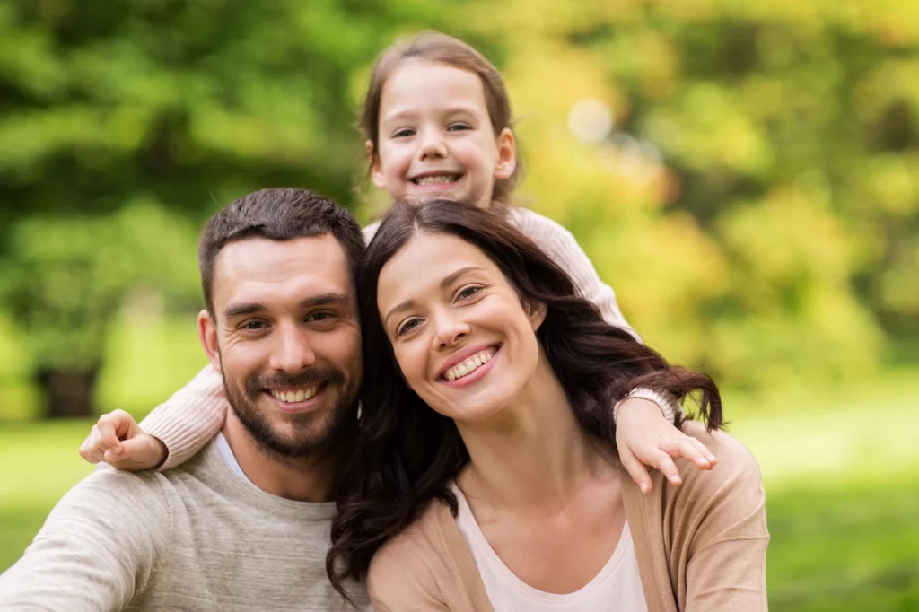 Parenting Therapy