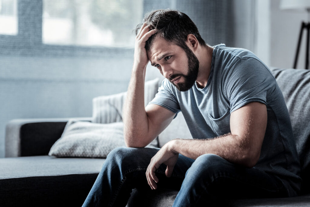 Mood and Personality Disorders
