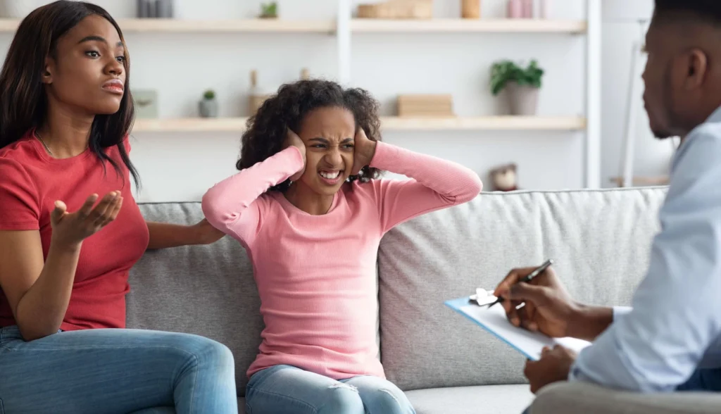 Dialectical Behavior Therapy