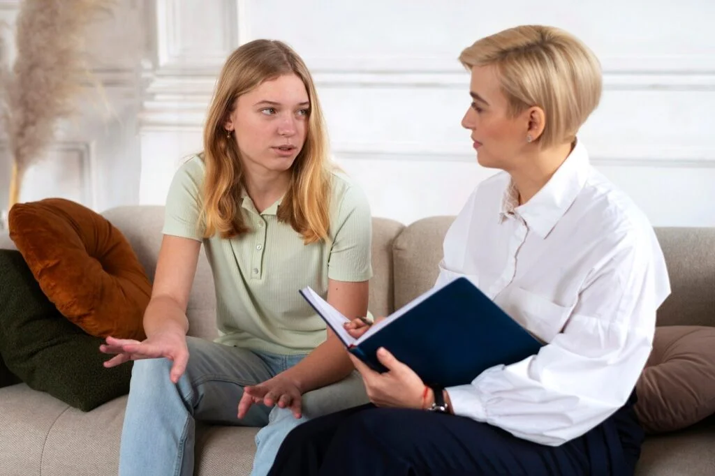 Dialectical Behavior Therapy