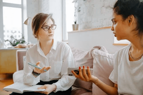 Trauma and Grief Therapy