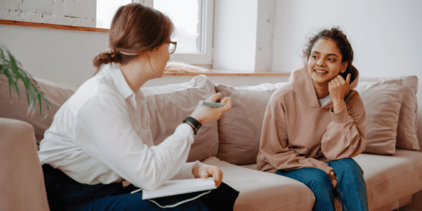 Trauma and Grief Therapy