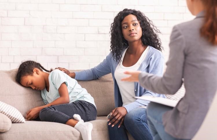 Parenting Therapy