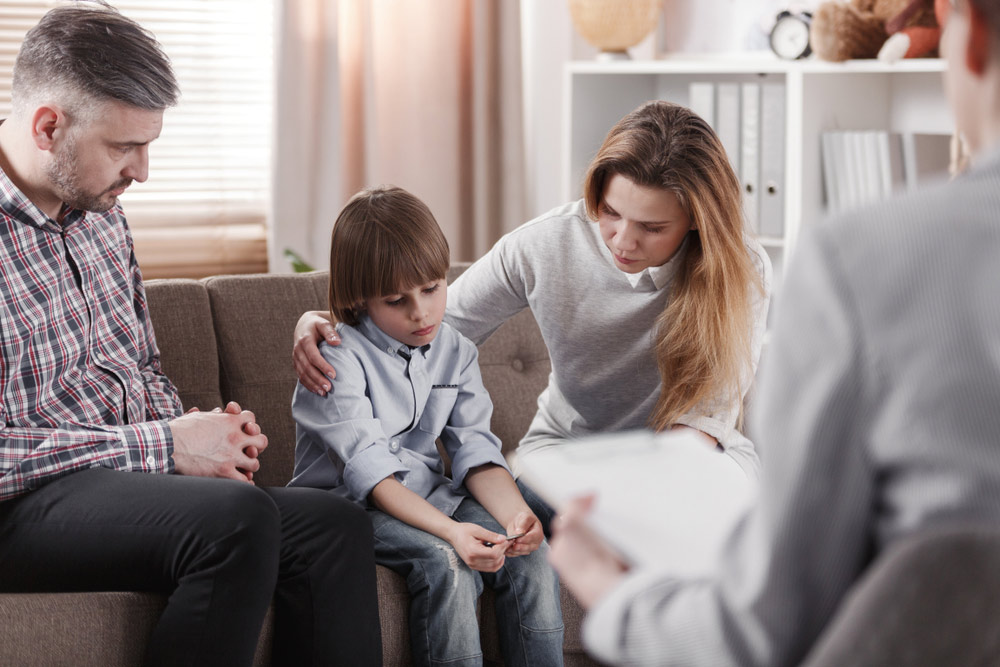 Dialectical Behavior Therapy
