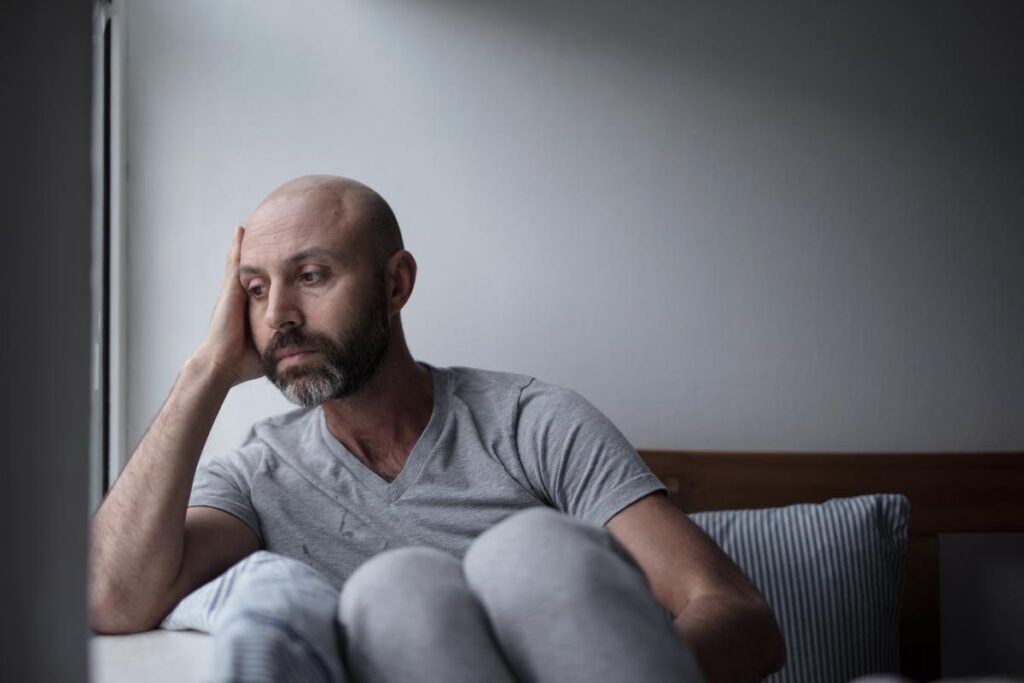 Mood and Personality Disorders