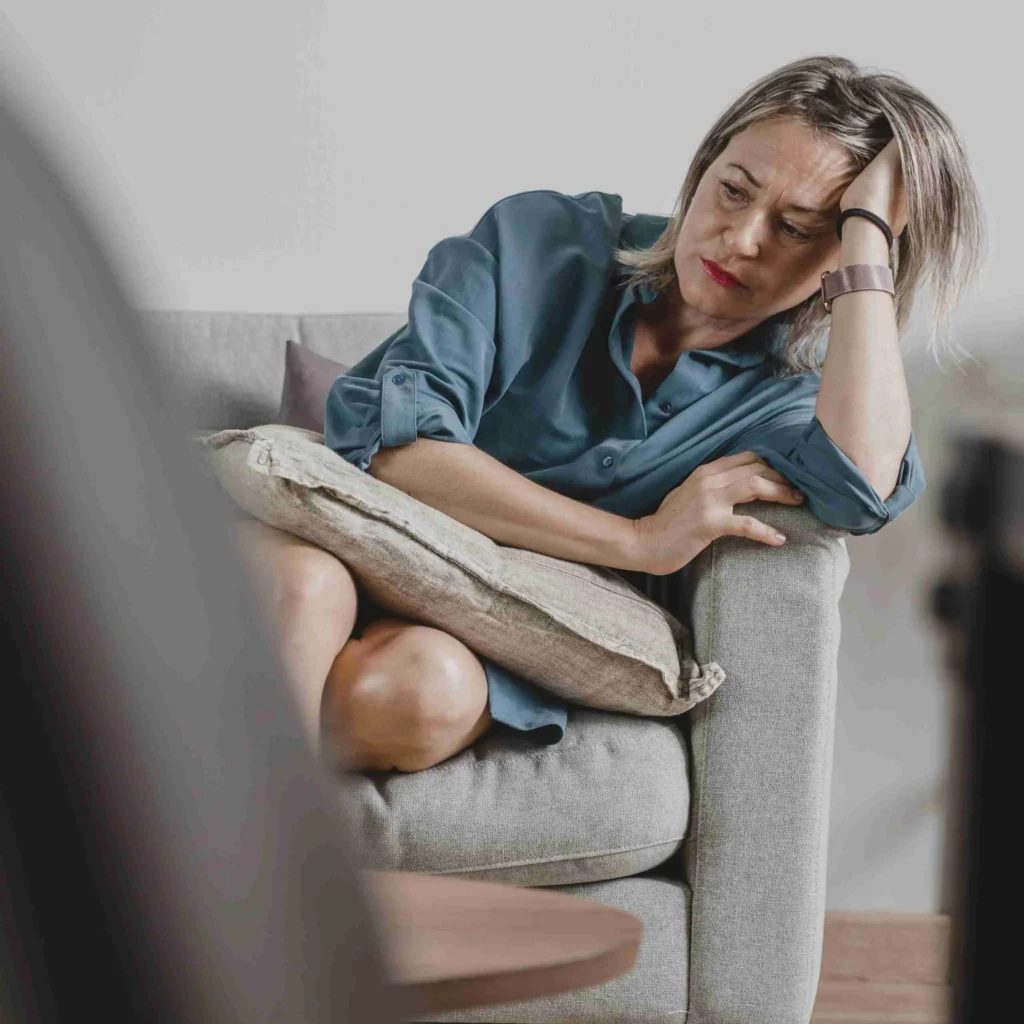 Cognitive Behavioral Therapy