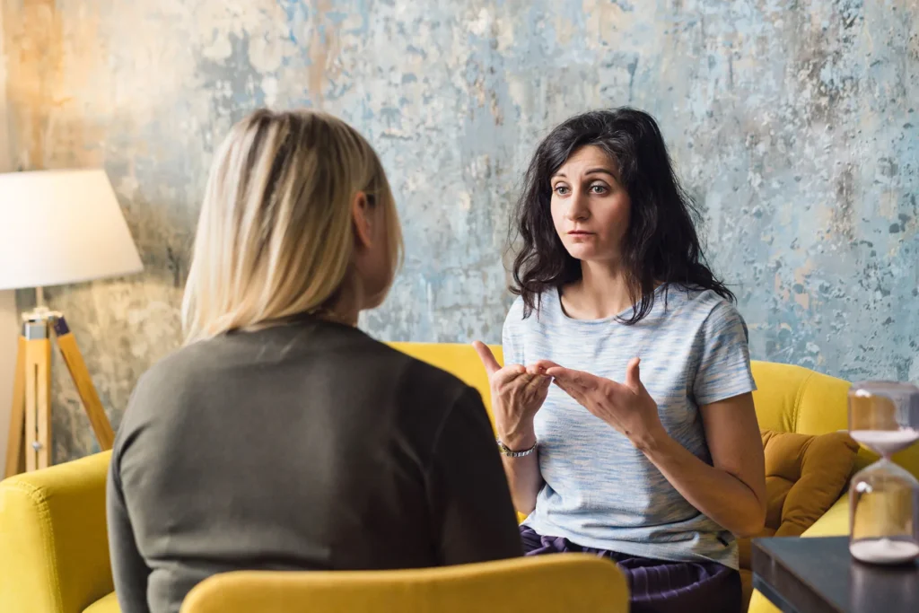 Dialectical Behavior Therapy