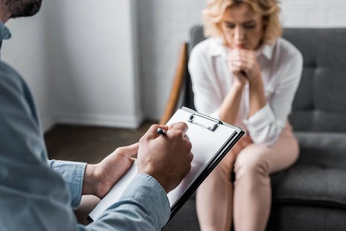 Dialectical Behavior Therapy
