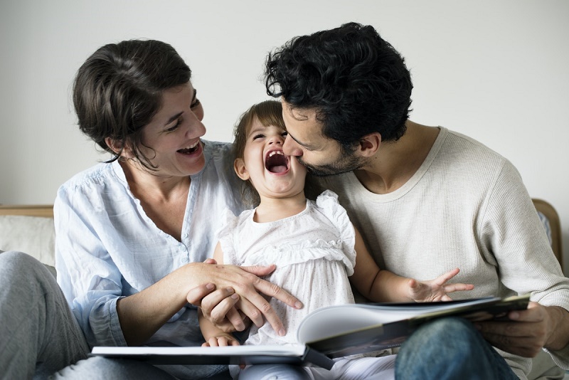 Parenting Therapy