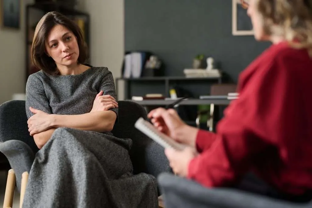 Dialectical Behavior Therapy