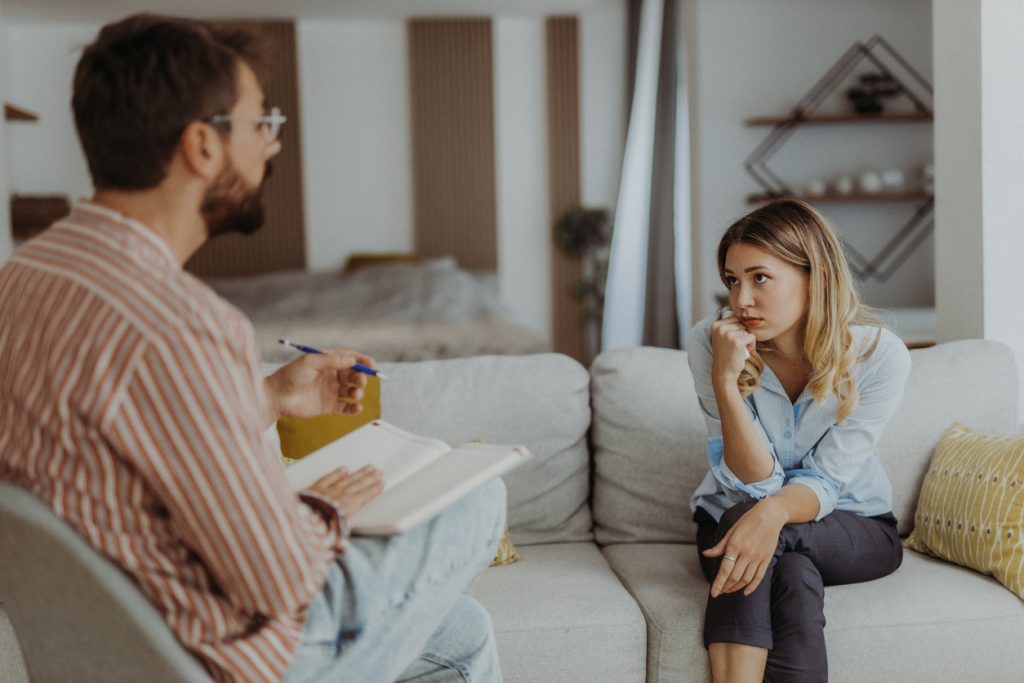 Personality Disorders therapy